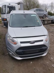 Breaking ford tourneo 2015