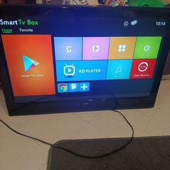 Alba 32inch TV
