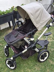 Bugaboo Buffalo