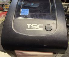 TSC Thermal label printer