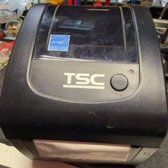 TSC Thermal label printer