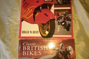 Classic bikes