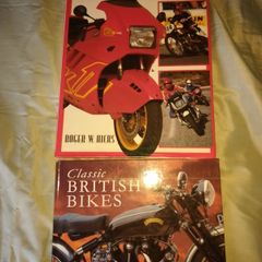 Classic bikes