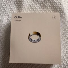 Oura Ring