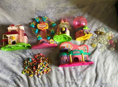 Squinkies HUGE collection