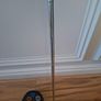 Odyssey Black V-Line White Hot Pro Putter Image 9