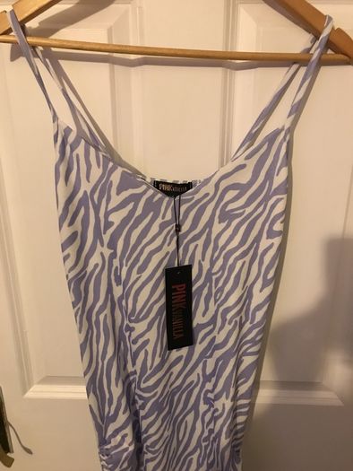 new dress