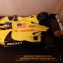 Jordan F1 Model Jean Alesi Rare ed1:18 Image 4