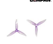 Gemfan Fury 5128-3 5" FPV drone props