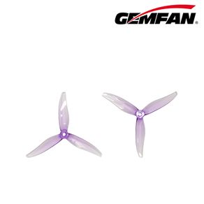 Gemfan Fury 5128-3 5" FPV drone props