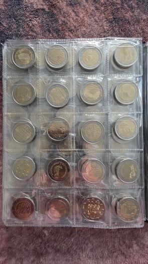 2 euro coin
