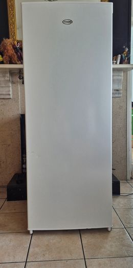Tall Fridge