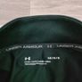 Under Armour Golf Half Zip Jumper Top Mens Medium Image 4