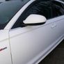 2012 Audi A6 S Line Breaking Image 2