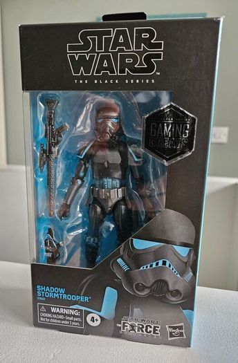 Star Wars Black Series 6" Figures Various