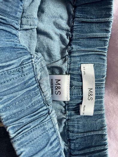 Girls shorts