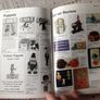 Millers Collectables Price Guide. Image 3