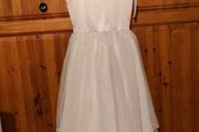 girls dress/occasion dress 6 yo