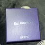 Casio edifice Watch empty Box Image 2