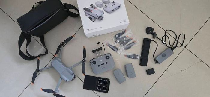 DJI Air 2S Fly More Combo