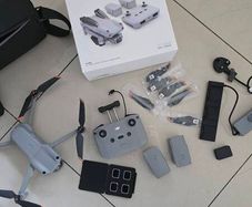 DJI Air 2S Fly More Combo