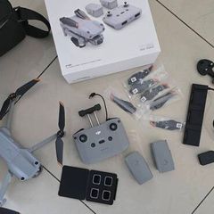 DJI Air 2S Fly More Combo