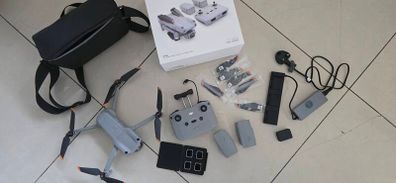 DJI Air 2S Fly More Combo