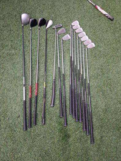 golf club