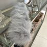Fur Scarf collar Image 2