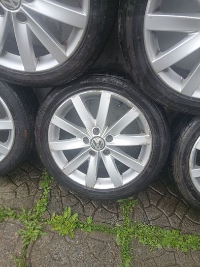 vw