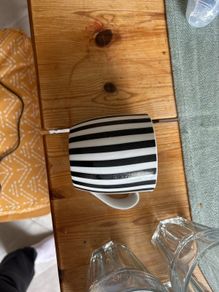 mugs and glasses