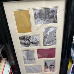 large photo frame