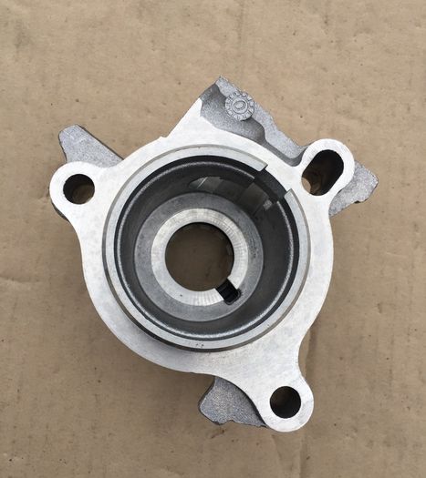 RH Driveshaft Oil Seal Housing (Fiat Scudo)