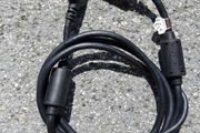 Sony Ericsson Compact USB Charger Cable