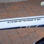 giant defy composite 1 road bike Image 3