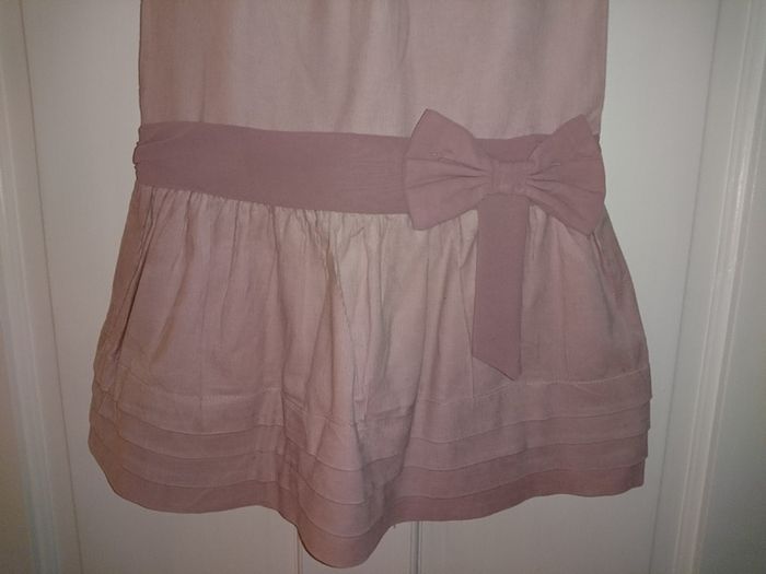 BNWT, Cool Candy by Colleen pink dress