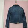 Denim Jacket Tommy Hilfiger Image 5