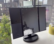LED Make Up Mirror