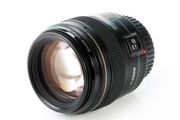 Canon EF 85mm f/1.8 USM Lens - Brand New