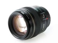 main image for ad Canon EF 85mm f/1.8 USM Lens - Brand New