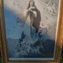 Vintage holy picture Image 2