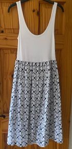 Zara dress