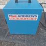 Andrews Sykes DE25T portable electric heater Image 3