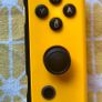 Nintendo Switch Console Bundle V1/XAJ Model 4 Joy Cons, Official Dock & Charger Image 9