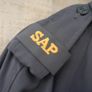 South African Police (SAP) Field Dress Jacket Size Large Image 4