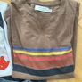 Bundle age 10-11 Benetton,Marks and Spencer Leigh Tucker Image 5