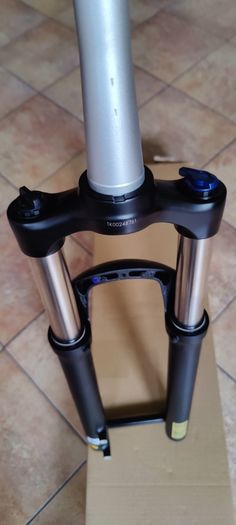 sr suntour xcr32