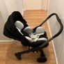 4-in-1 Baby Stroller Image 4