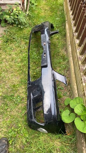 lexus is200 front bumper