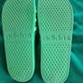 Adidas sliders Image 3